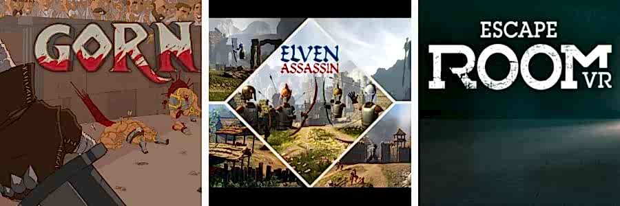 VR-клуб для подростков